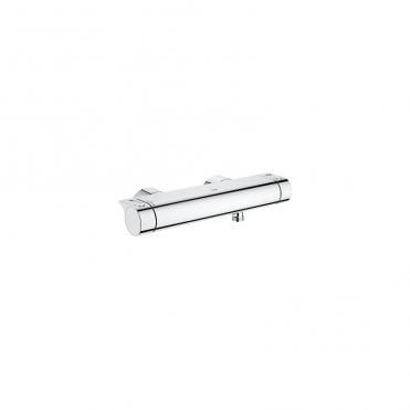 Grohe Grohtherm 2000 Thermostatic Exposed Bar shower mixer - Chrome