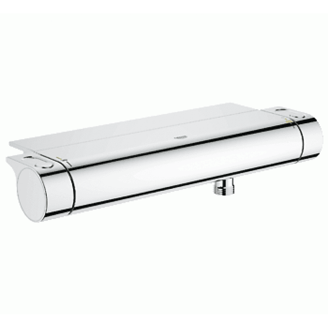 Grohe  Grohtherm 2000 Thermostatic Mixer With Tray 34469001