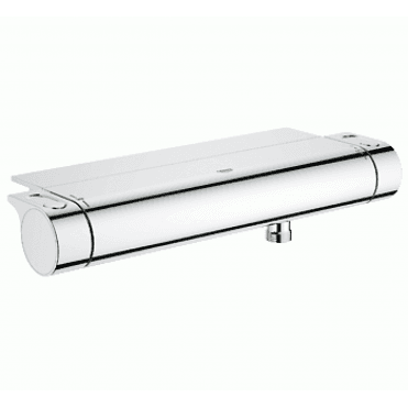 Grohe Grohtherm 2000 Thermostatic Mixer With Tray 34469001