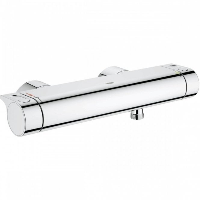 Grohe  Grohtherm 2000 Thermostatic Shower Mixer - Chrome