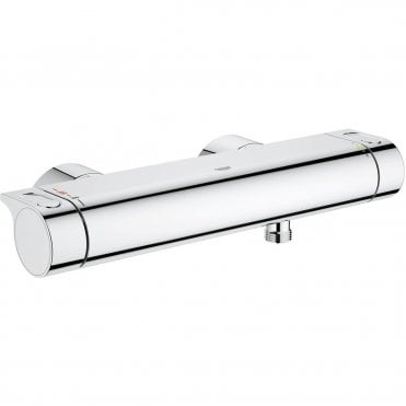 Grohe Grohtherm 2000 Thermostatic Shower Mixer - Chrome