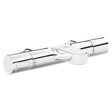 Grohe Grohtherm 3000 Cosmopolitan Bath/Shower Mixer - Chrome