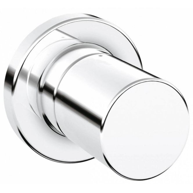 Grohe  Grohtherm 3000 Cosmopolitan Concealed Stop-Valve Trim 19470000