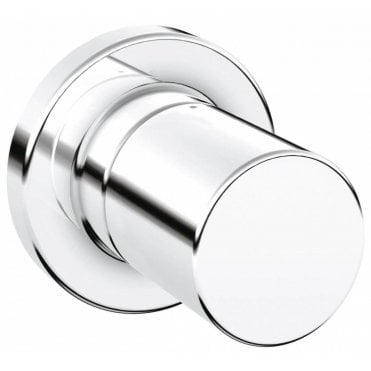 Grohe Grohtherm 3000 Cosmopolitan Concealed Stop-Valve Trim 19470000