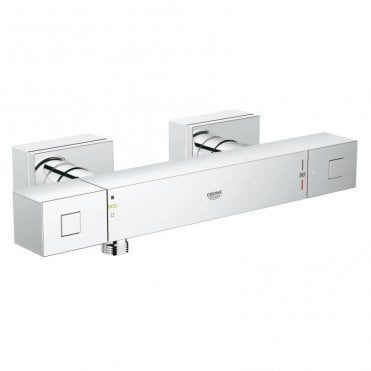 Grohe Grohtherm Cube Thermostatic Shower 1/2