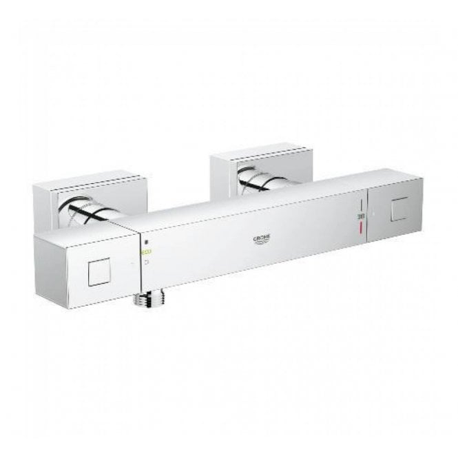 Grohe Grohtherm Cube Thermostatic Shower Mixer 1/2