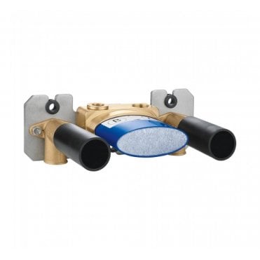 Grohtherm Smart Control Concealed Body For Exposed & Concealed Variants - 26449000