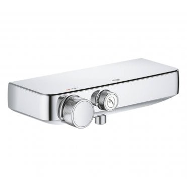 Grohe Grohtherm SmartControl Thermostatic Shower Mixer  - 34719000
