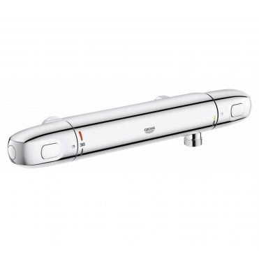Grohe Grotherm 1000 New Thermostatic Shower Mixer 1/2
