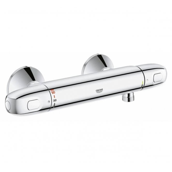Grohe  Grotherm 1000 New Thermostatic Shower Mixer 1/2