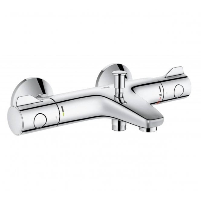 Grohe  Grotherm 800 Thermostatic Bath/Shower Mixer 1/2
