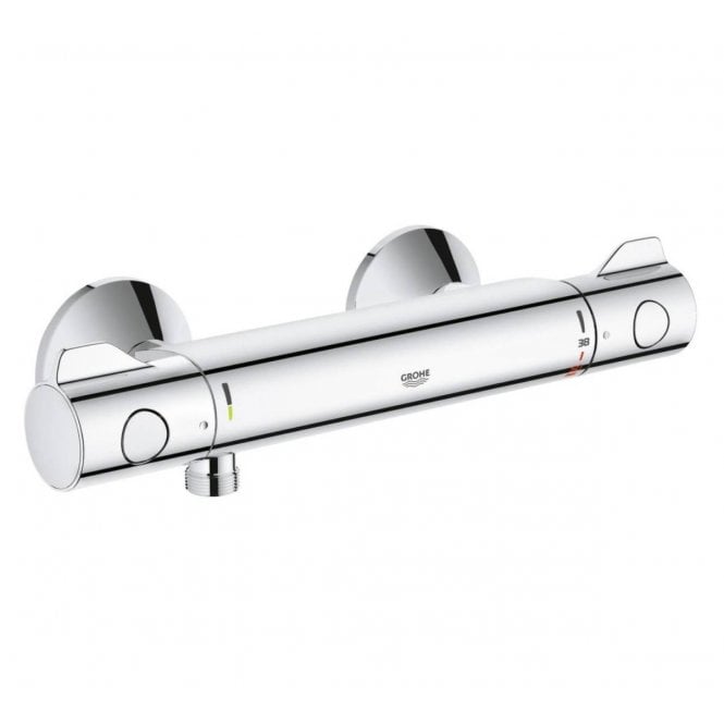 Grohe  Grotherm 800 Thermostatic Shower Mixer 1/2