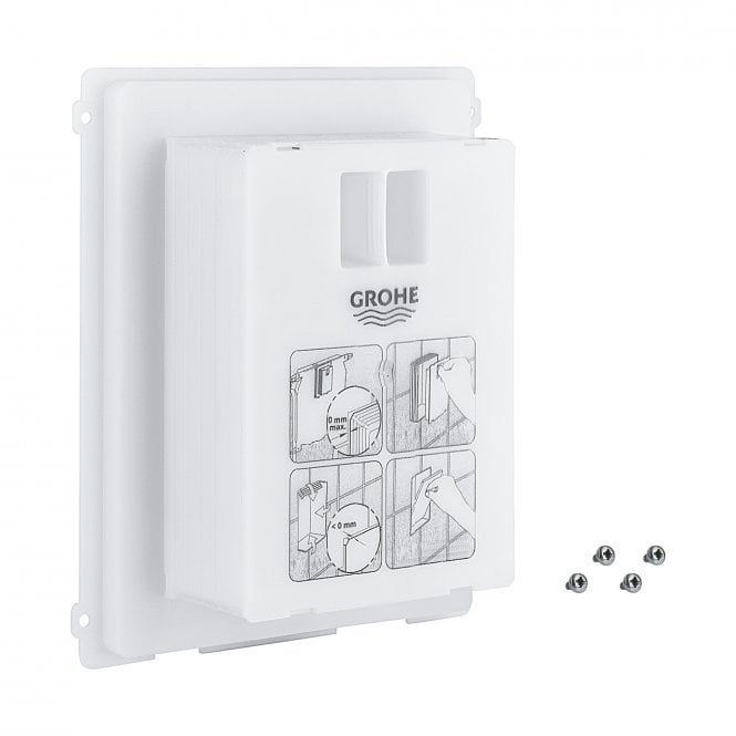 Grohe  Inspection Shaft for Small Flush Plates