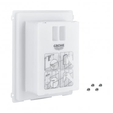 Grohe Inspection Shaft for Small Flush Plates