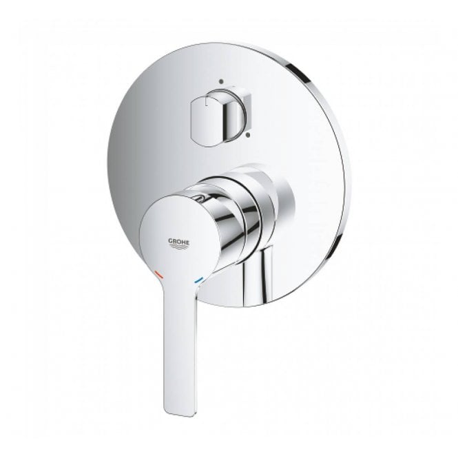 Grohe  Lineare New OHM trim 3-way - 24095001