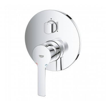 Grohe Grohe Lineare New OHM trim 3-way - 24095001