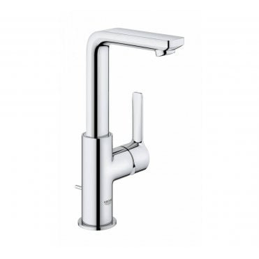Grohe Lineare Single-Lever-Basin Mixer L-Size - 23296001