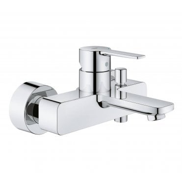Grohe Lineare Single Lever Bath/Shower Mixer - 33849001