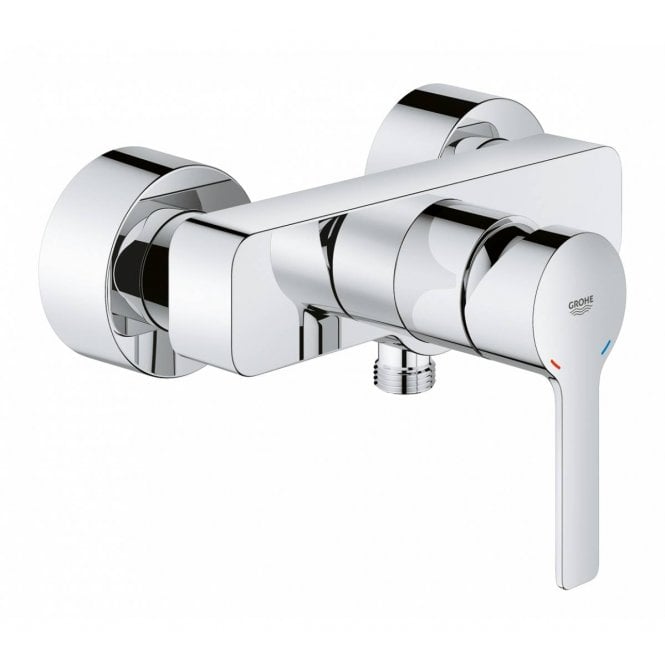 Grohe  Lineare Single Lever Shower Mixer - 33865001