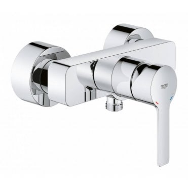 Grohe Lineare Single Lever Shower Mixer - 33865001