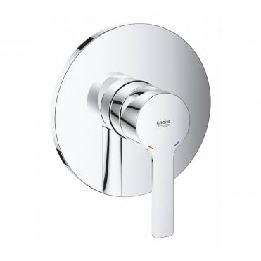 Grohe Lineare Single Lever Shower Mixer Trim - 24063001
