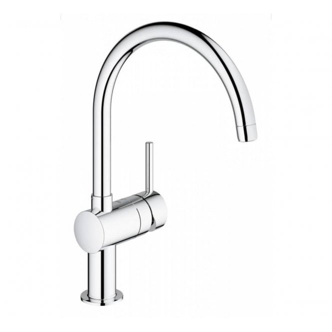 Grohe  Minta Kitchen Sink Mixer Tap 1/2