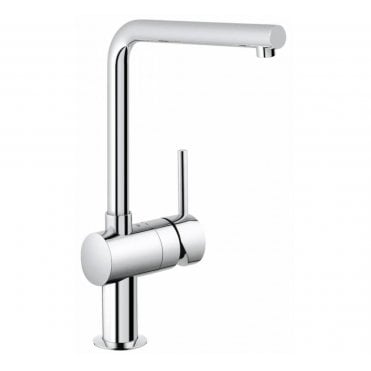 Grohe Minta Single Lever  Kitchen Sink Mixer Tap 31375000