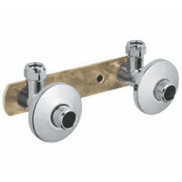 Grohe Mounting Bracket for Exposed Installation 18153000