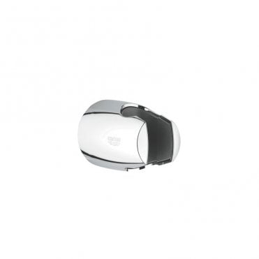 Grohe Movario Shower Holder - Chrome