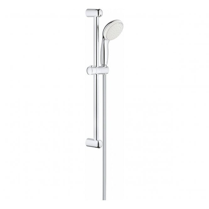 Grohe  New Tempesta 110 Shower Rail set 2 Sprays-27598003