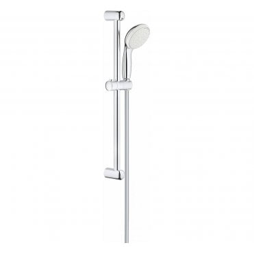 Grohe New Tempesta 110 Shower Rail set 2 Sprays-27598003