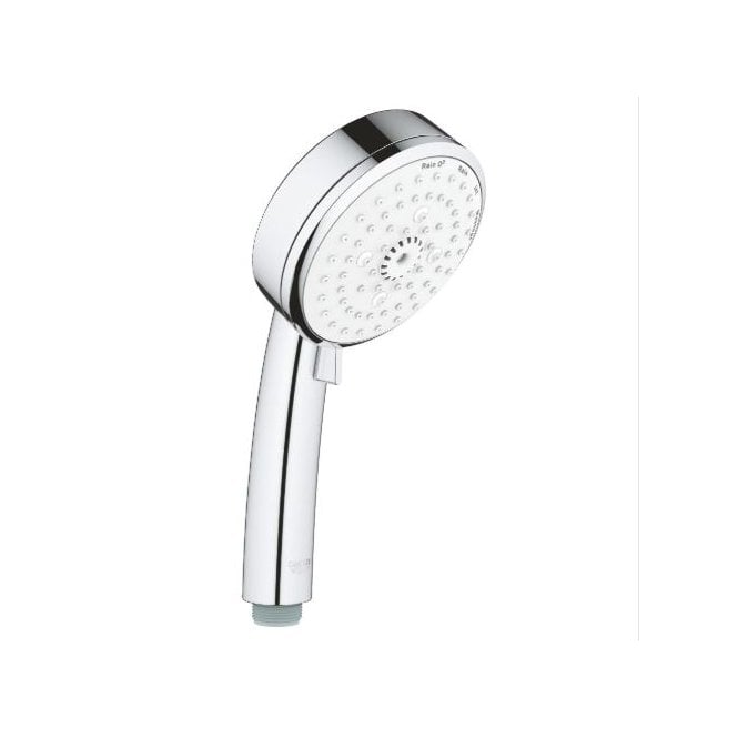 Grohe  New Tempo Cosmopolitan 100 IV Handshower 9;5l Shower 4 Sprays