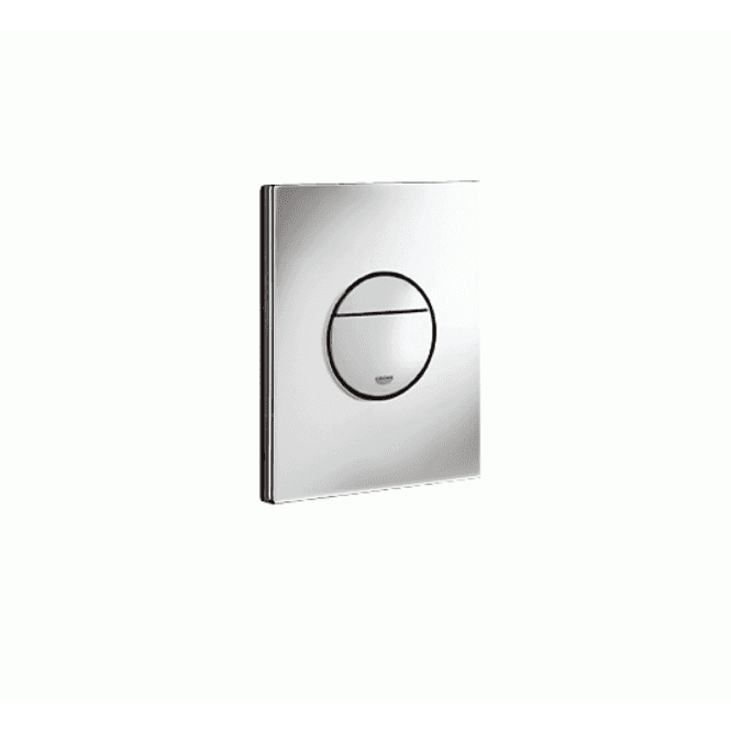 Grohe  Nova Cosmopolitan WC Wall Plate 38765000