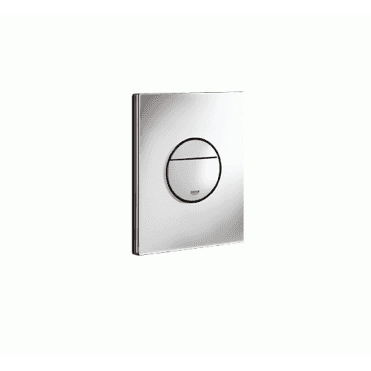 Grohe Nova Cosmopolitan WC Wall Plate 38765000