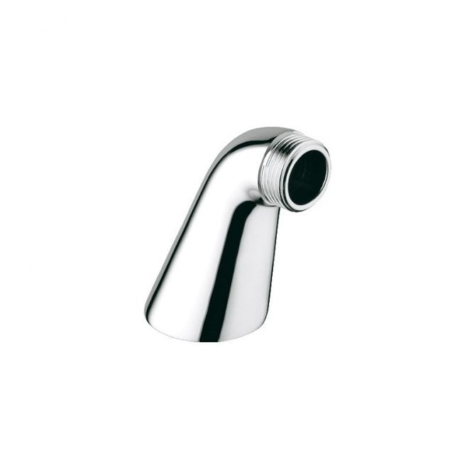 Grohe  Offset Pillar Unions (150mm to 180mm) Chrome