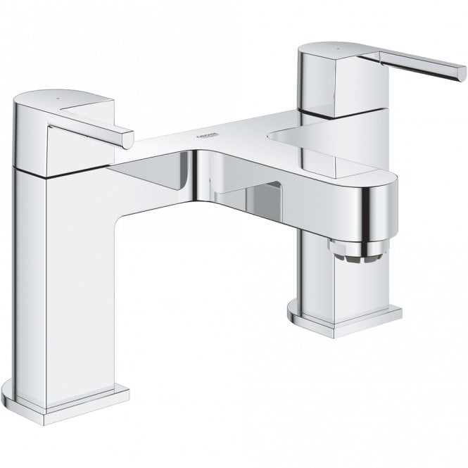 Grohe  Plus Bath Filler Tap - Chrome