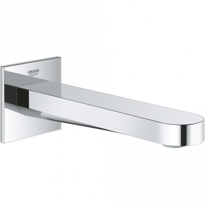 Grohe  Plus Bath Spout - Chrome