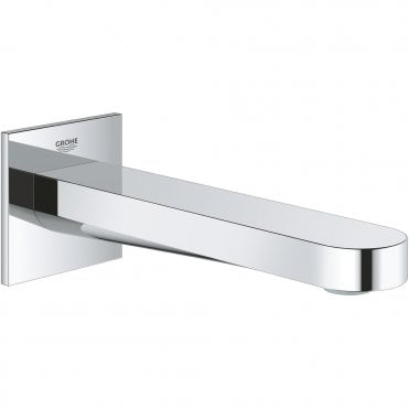 Grohe Plus Bath Spout - Chrome