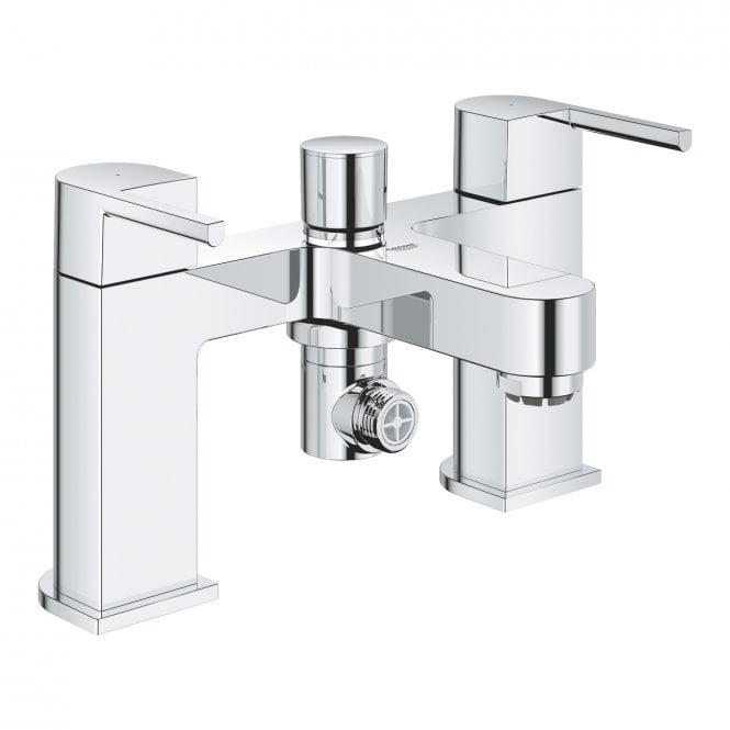 Grohe  Plus Two-Handled Bath/Shower Mixer -25133003