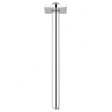 Grohe Rain shower Ceiling Shower arm - Chrome