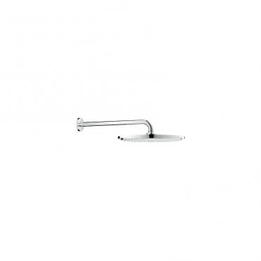 Grohe Rain shower Cosmopolitan Shower Head Set - Chrome