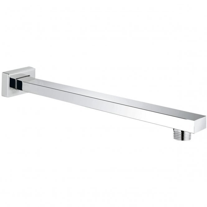 Grohe  Rain shower Shower arm - 286mm - Chrome