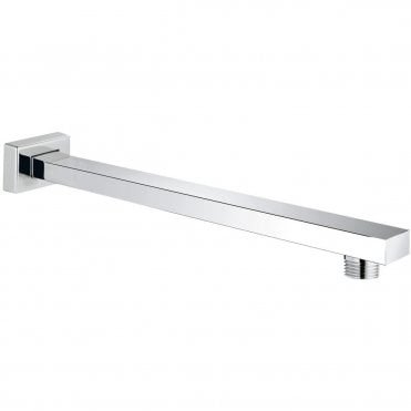 Grohe Rain shower Shower arm - 286mm - Chrome