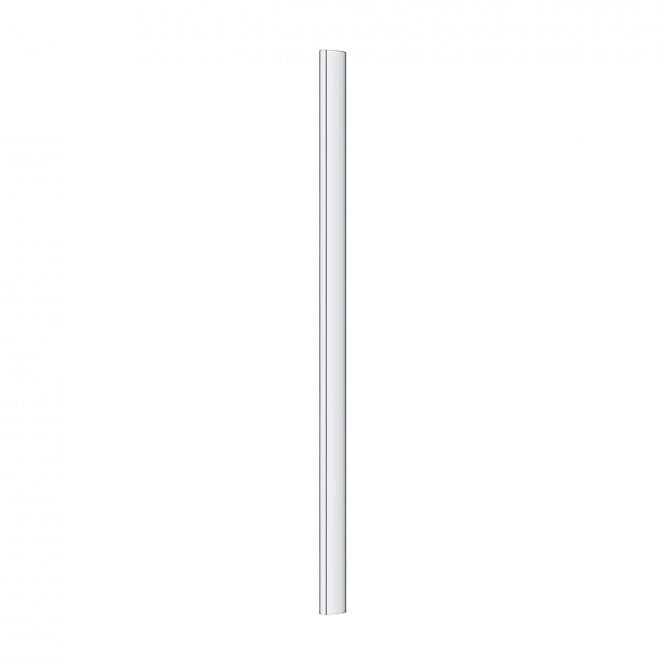 Grohe  Rain shower Smartcontrol Shower System Pipe - Chrome