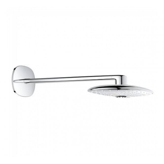 Grohe  Rainshower 360 Duo Head Shower Set 360 x 220 mm - 26254000
