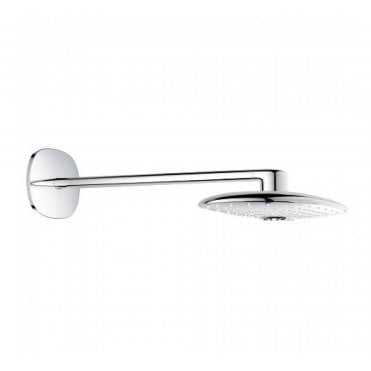 Grohe Rainshower 360 Duo Head Shower Set 360 x 220 mm - 26254000