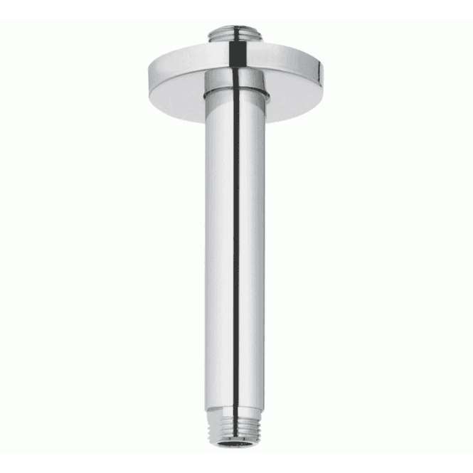 Grohe  Rainshower Ceiling Arm 150mm 28724000