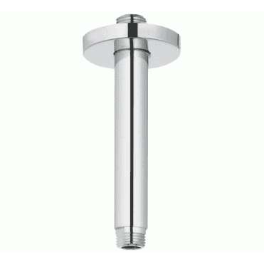 Grohe Rainshower Ceiling Arm 150mm 28724000