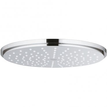 Grohe Rainshower Head Shower Modern 28368000