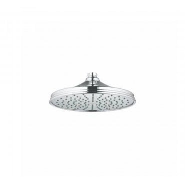Grohe Rainshower Head Shower Retro 28369000